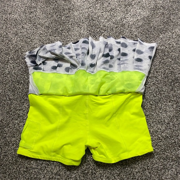 🍁50% Off Sale 🍁 Lululemon Run: Pace Setter Skirt (Regular) - Picture 15 of 15